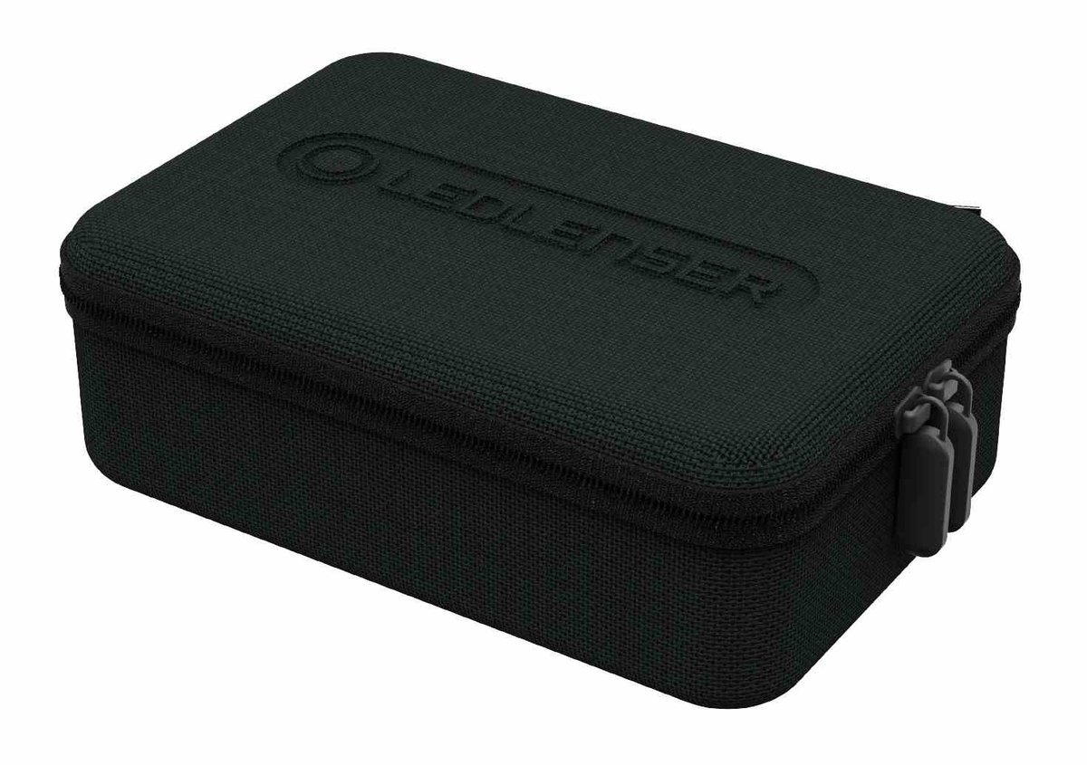 Ledlenser Etui Ledlenser typ B do latarek P6R / P7R (502264) T 502264