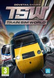 Train Sim World PC
