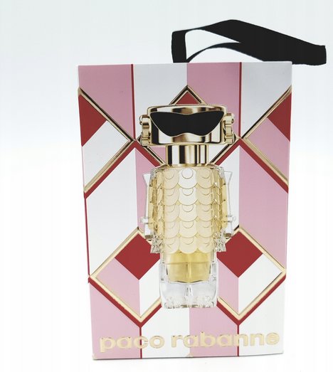 Paco Rabanne FAME, Woda perfumowana, 4 ml