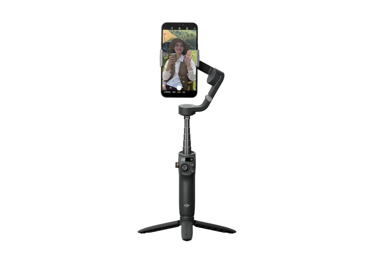 DJI OM 6 (Osmo Mobile 6)
