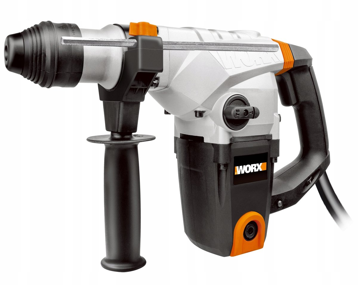 WORX Młotowiertarka WX333 