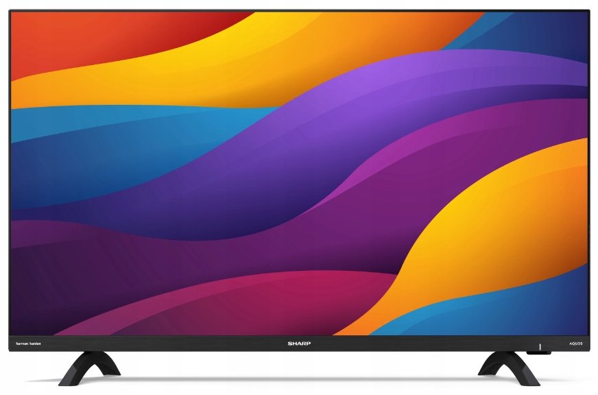 Sharp 32DI2EA
