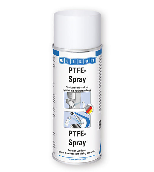 Weicon Ptfe Spray Suchy Smar Teflonowy