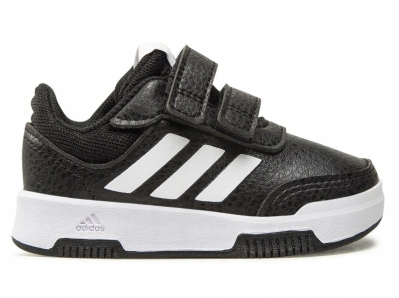 BUTY dziecięce ADIDAS TENSAUR GW6456 na rzepy 23