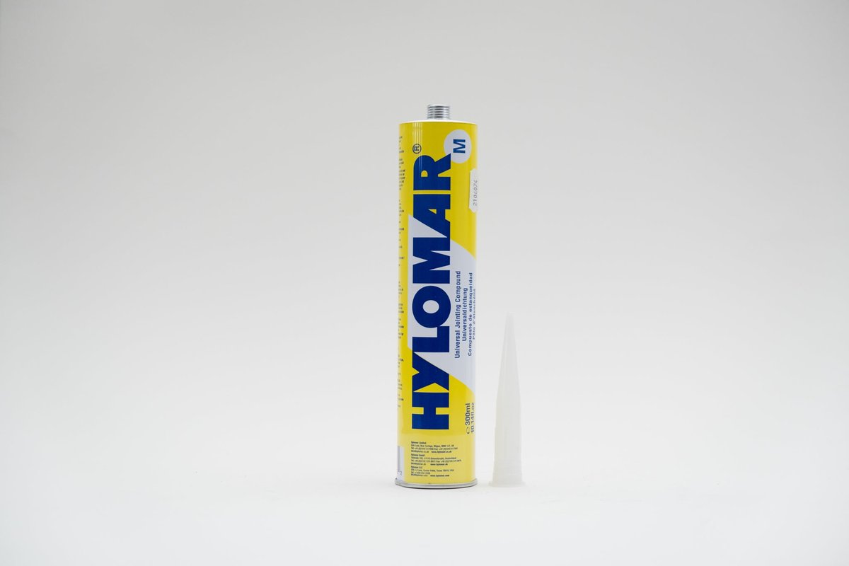 Hylomar M Płynna Uszczelka 300Ml