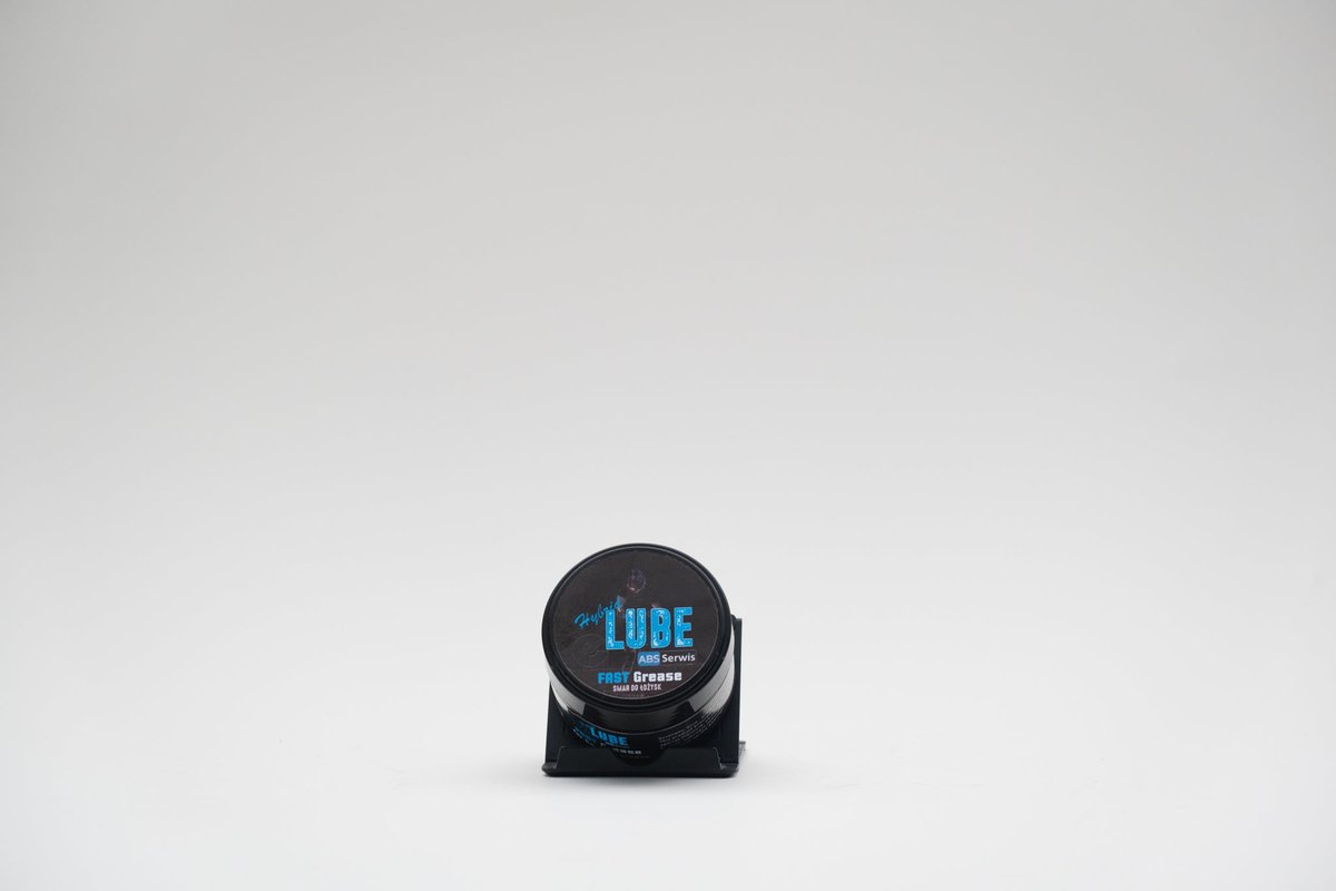 Fast Grease 100Ml  / Sku:0103021 | Elube By Abs Serwis