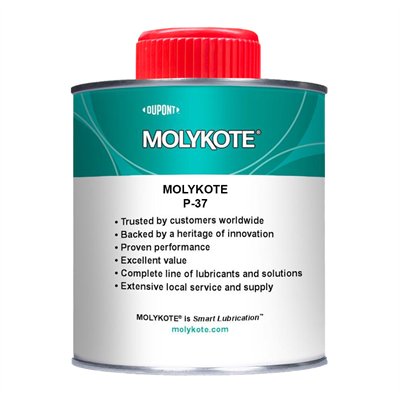 Molykote P37 Pasta Przeciwzatarciowa Temp.1400'C -500G