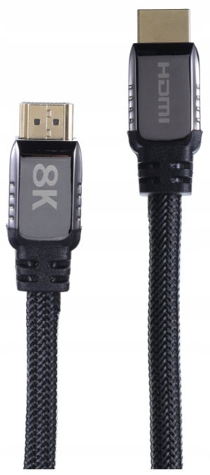 Kabel Ultra Hdmi-Hdmi Technisat Speed 2.1 8K 1.5M