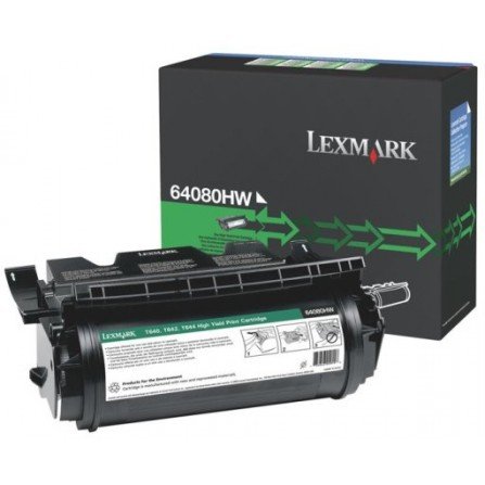 Lexmark 64080HW