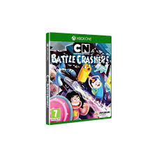 Cartoon Network: Battle Crashers GRA XBOX ONE
