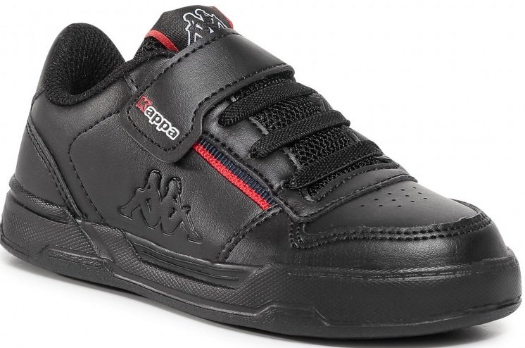 Buty dziecięce Kappa MARABU RZEP 260817K-1120