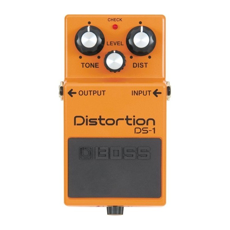 BOSS DS-1 Distortion