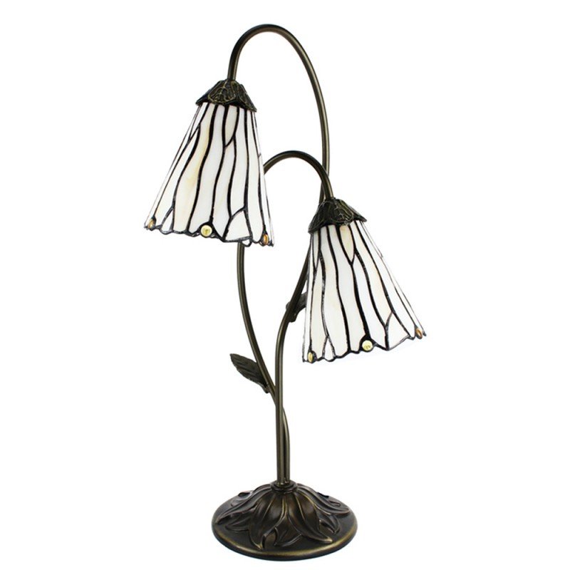 Lampa Nocna Tiffany 61 Cm 5Ll-6252