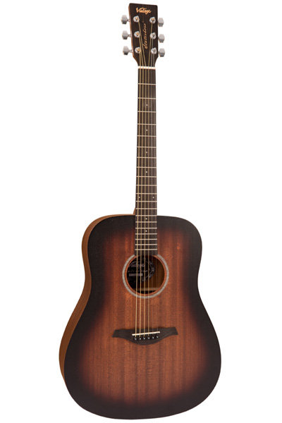 Vintage V440WK - gitara akustyczna