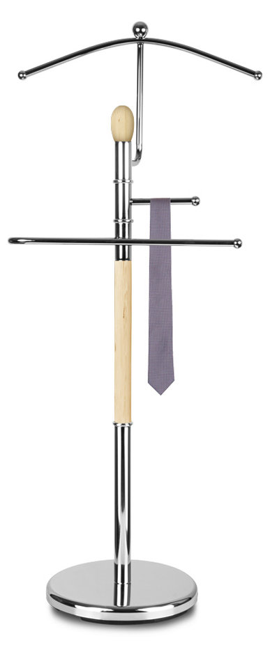 Obrotowy Wieszak Na Ubrania, Stojak