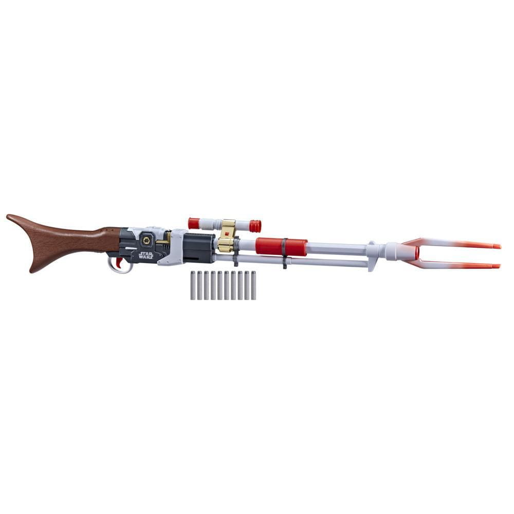 Nerf Star Wars Mandalorian Amban Phase-Pulse Blaster