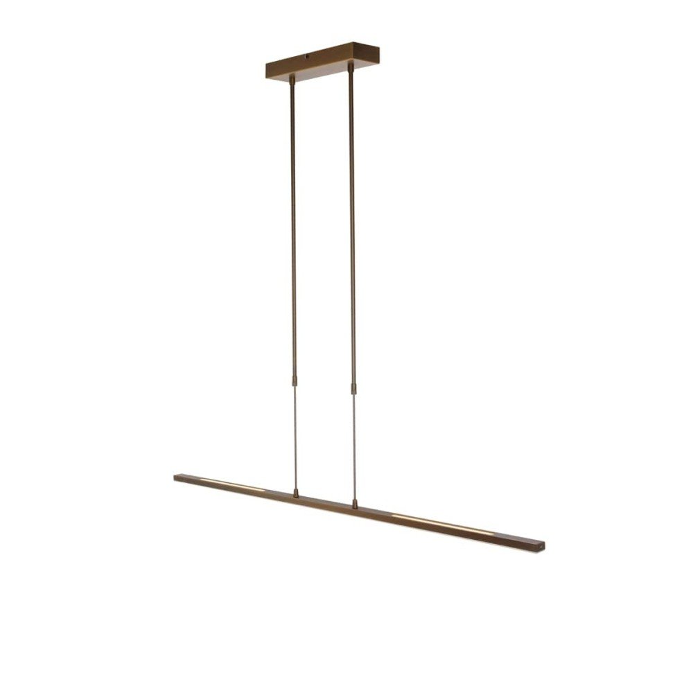 Steinhauer Zelena LED Wisząca 1482BR