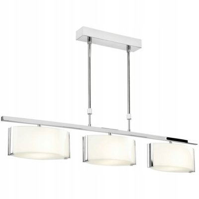 Endon Lampa wisząca CLEF CLEF-BAR-3CH CUBI