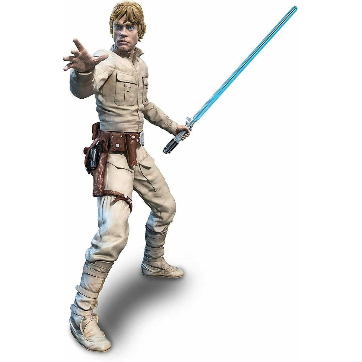 Hasbro Star Wars 8 Inch Figure Hyperreal Episode 5 Luke S E6611EU40