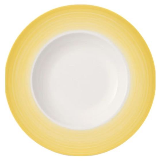 Villeroy & Boch Colourful Life Lemon Pie Talerz do pasty średnica: 30 cm 10-4854-2790