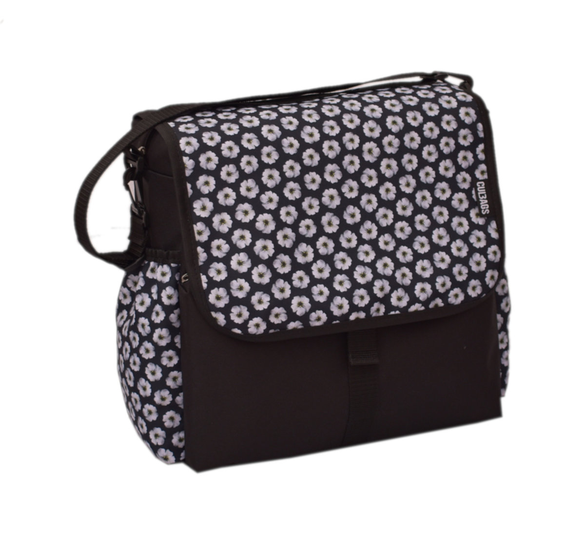 Torba, Sakwa Rowerowa Jednostronna Culbags - Betsie Single