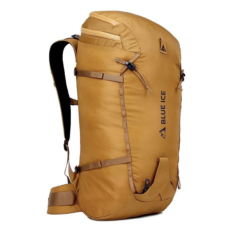 Plecak Alpinistyczny Blue Ice Chiru Pack 32L Bronze Mist M-L