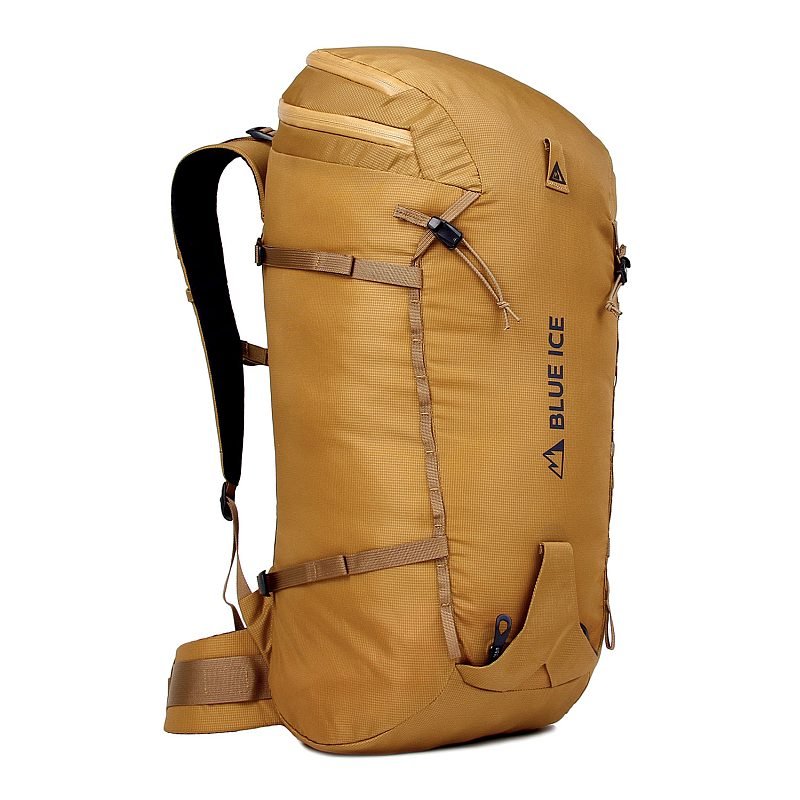 Plecak Alpinistyczny Blue Ice Chiru Pack 25L Bronze Mist M-L