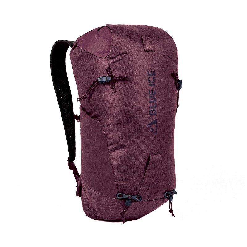 Plecak Alpinistyczny Blue Ice Dragonfly 26L Winetasting