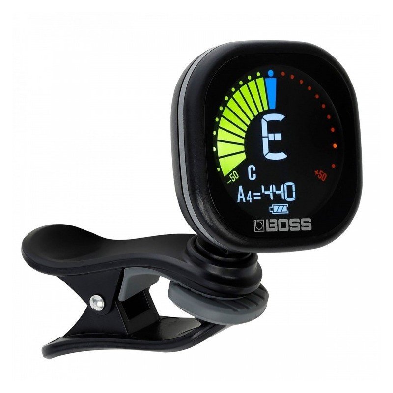 'Boss Tu-05 Tuner Gitarowy Na Klips Boss Tu-05'