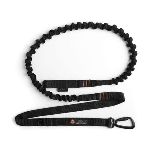 Lina dla psa z amortyzatorem JoQu® Canicross Rope Shock