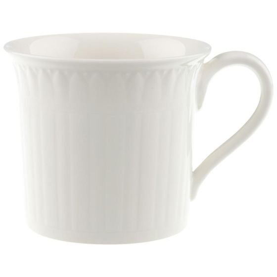 Villeroy & Boch 10  4600  1420 cellini Mokka/Espresso filiżanka, 0,1 L, wysokiej jakości porcelana 1046001420