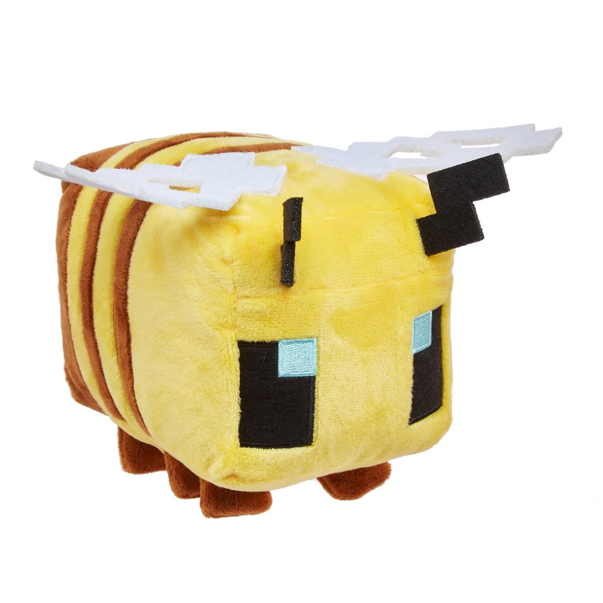 Minecraft, Maskotka licencyjna pszczoła, Mattel