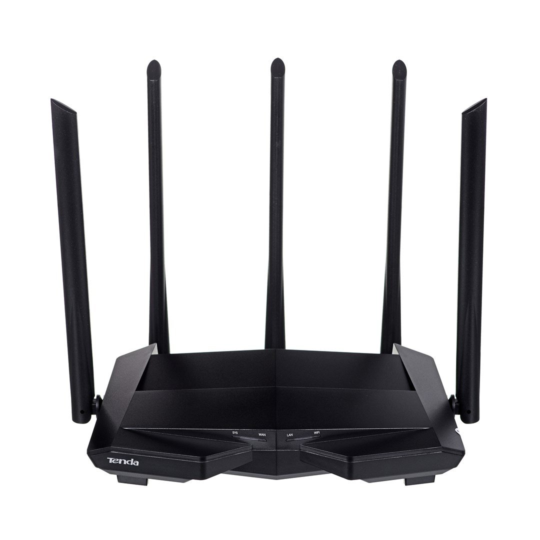 Tenda Tenda-router gigabit AC11 AC11