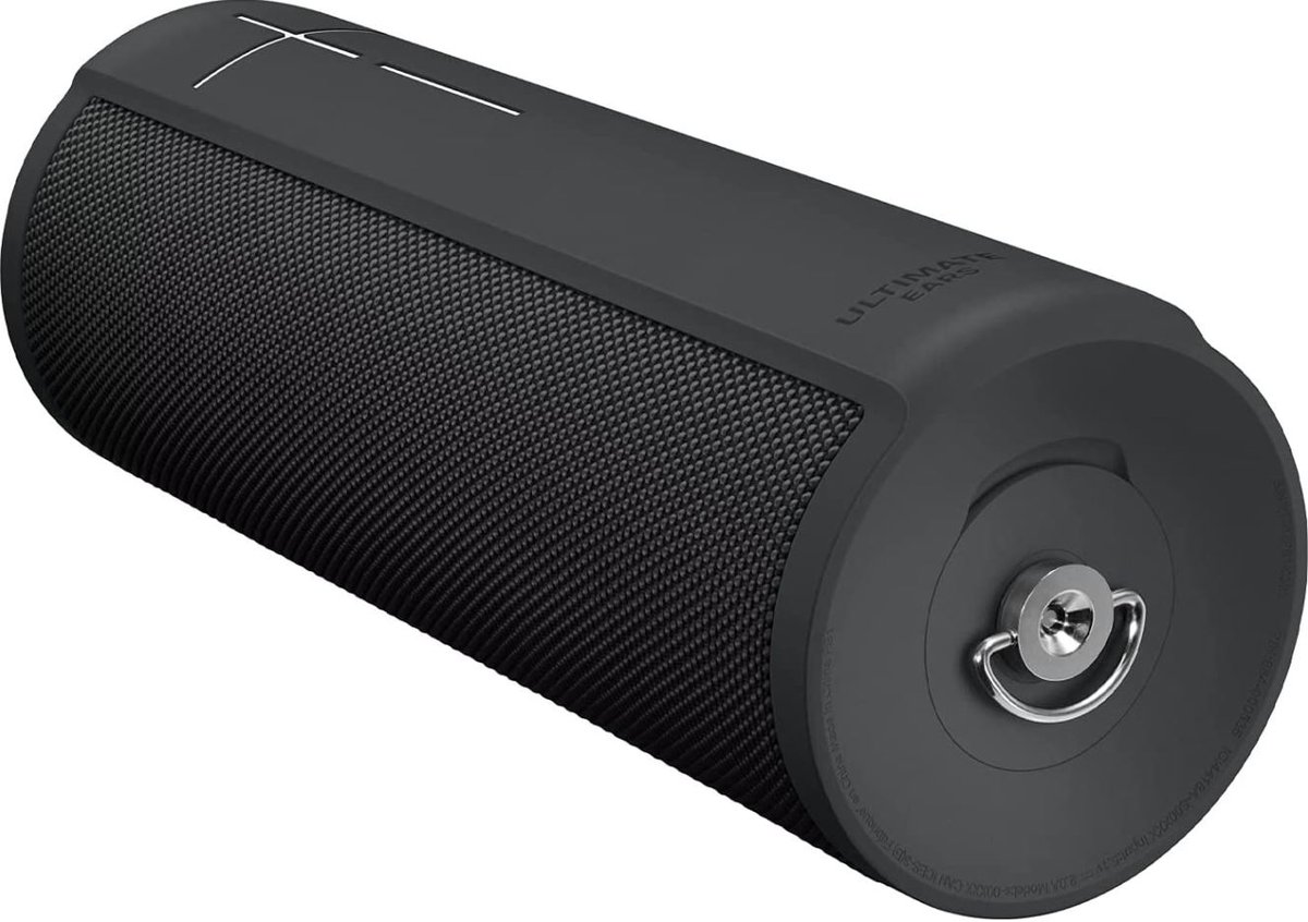 Głośnik Przenośny Megablast BT WIFI /Ultimate Ears