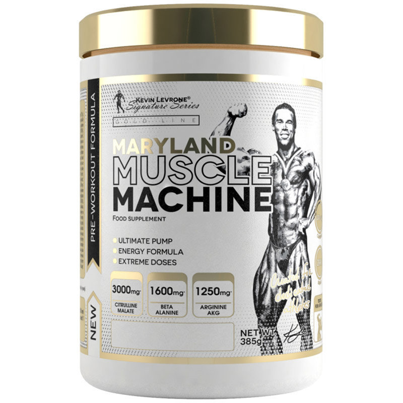Kevin Levrone Maryland Muscle Machine - 385g