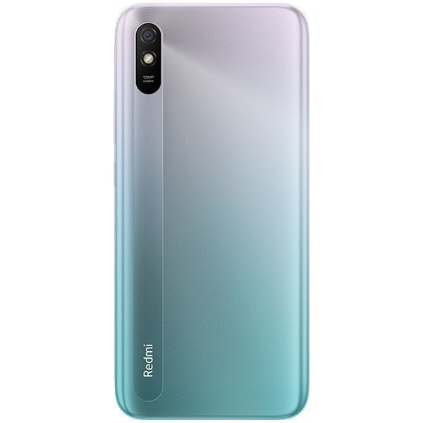 Фото - Мобільний телефон Xiaomi Redmi 9A 2/32GB Glacial Blue 