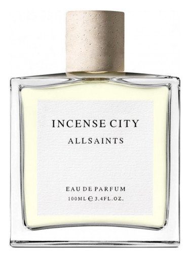 Allsaints Incense City, Woda Perfumowana, 100ml