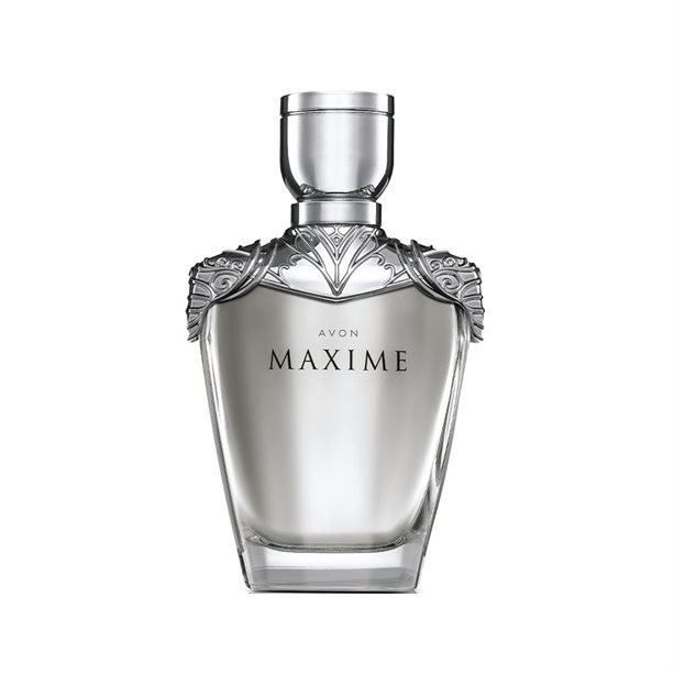 Avon, Maxime For Him, Woda toaletowa spray, 75ml