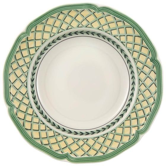 Talerz głęboki (23 cm) French Garden Orange Villeroy & Boch
