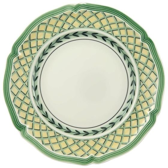 Villeroy & Boch French Garden Orange Talerz B&B średnica: 17 cm (10-2284-2660)