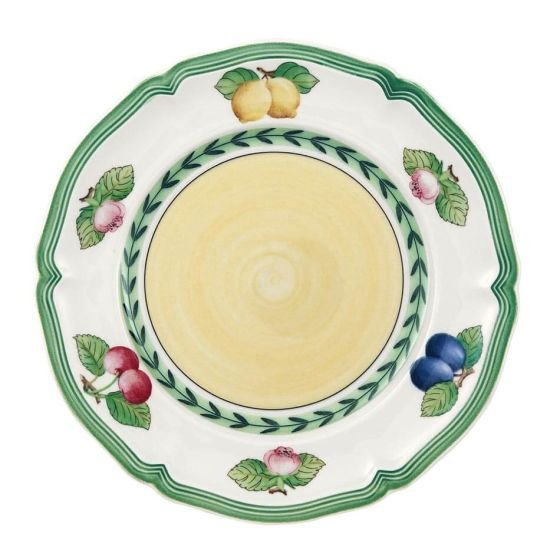 Villeroy & Boch French Garden fleurence talerz do chleba 17 cm 1022812660