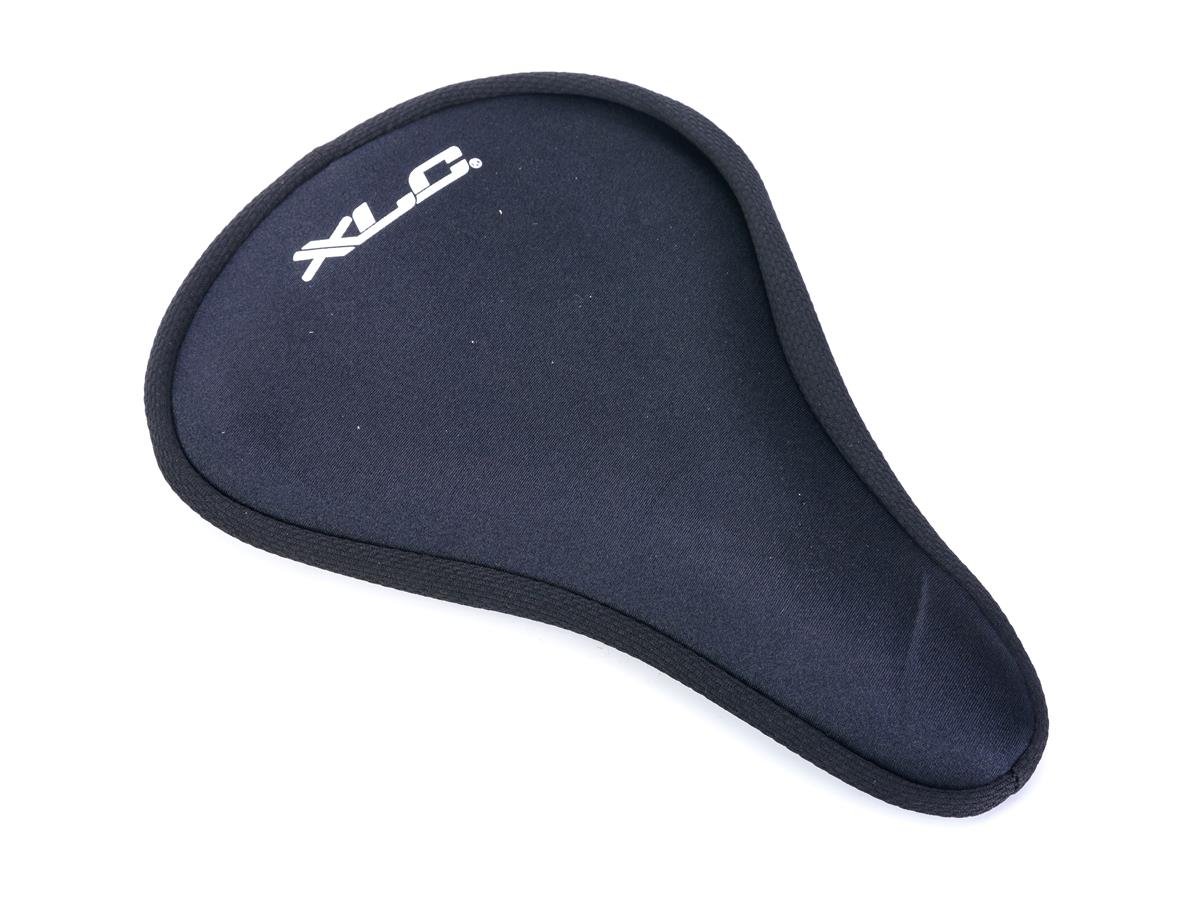 XLC siodełko MTB/ATB SC-G01, czarny, 2502019600 2502019600_schwarz