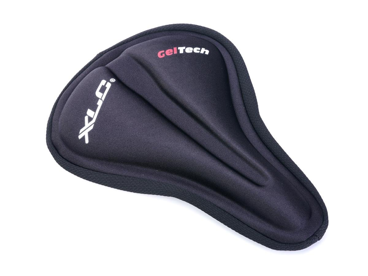 XLC siodełko MTB/ATB SC-G02, czarny, 2502019700 2502019700_schwarz