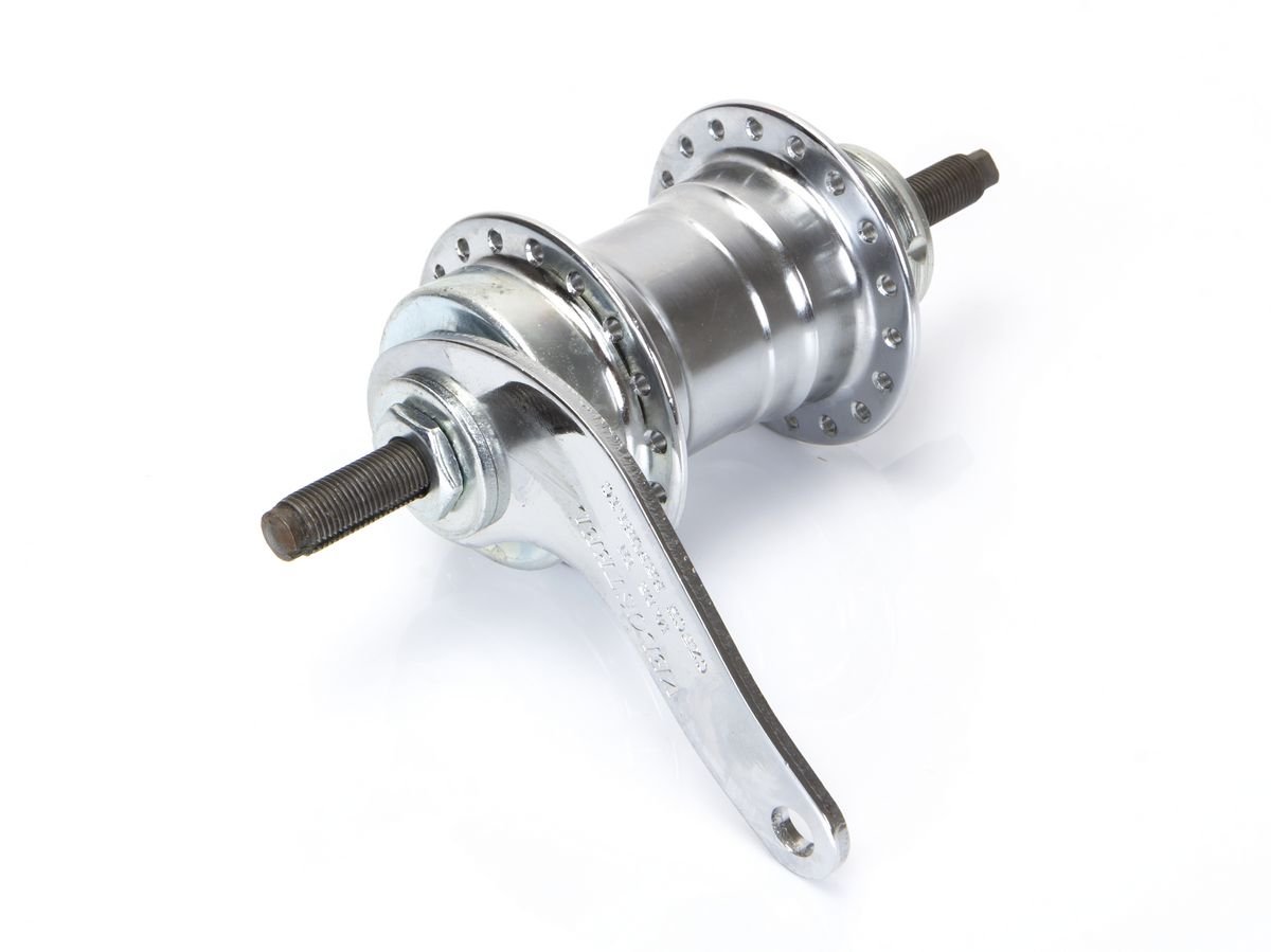 Piasta hamująca Velosteel 36/158 /Favorit 22z