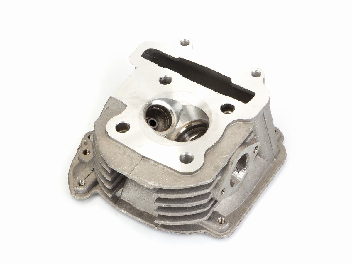 Głowica cylindra 125ccm GRANDE125/14