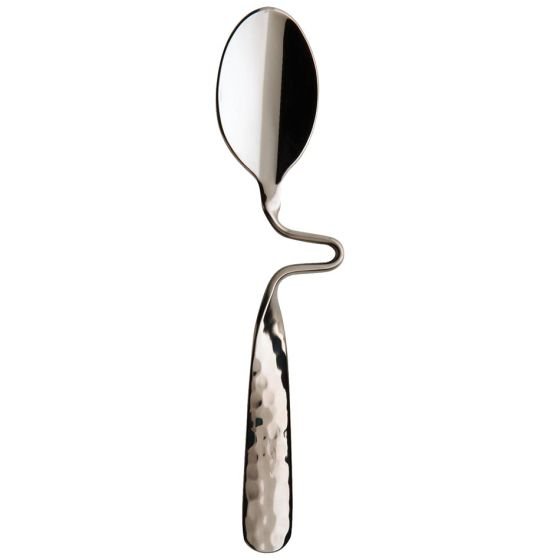 Łyżeczka do espresso (12 cm) NewWave Caffe Spoon Villeroy & Boch