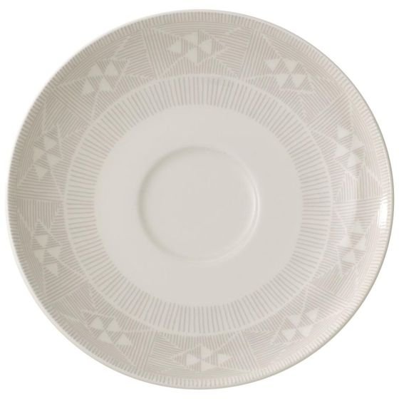 Villeroy Boch Spodek do filiżanki do herbaty Malindi Boch 1043831280