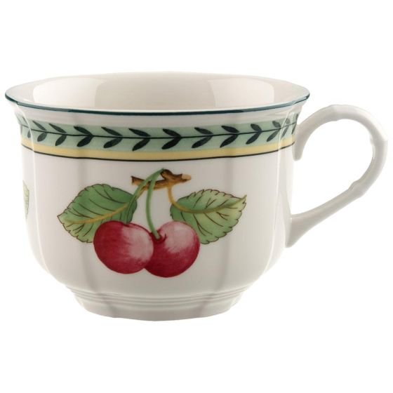 Villeroy Boch - French Garden Fleurence Filiżanka śniadaniowa pojemność: 0,35 l (10-2281-1240)