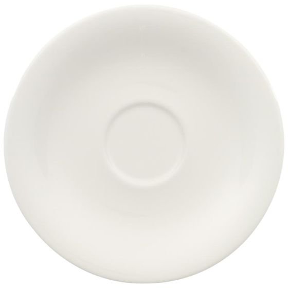 Villeroy & Boch New Cottage Basic Mokka/Espresso spodek 12 cm 1034601430