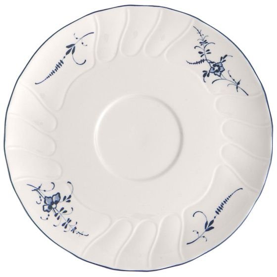Villeroy Boch vieux Luxemburg zupy ze spodkiem 19 cm 1023412520